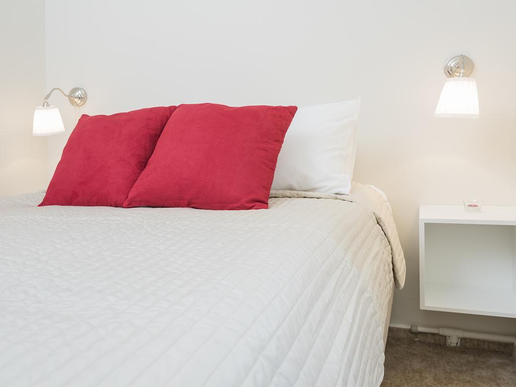 Delightful New Town Square Apartment Warsaw Exterior photo